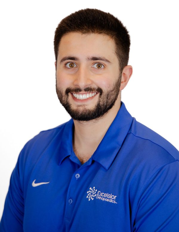 Joseph Nasr, PT, DPT