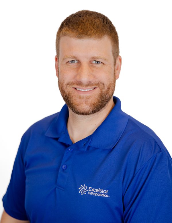 Greg Peri, ATC