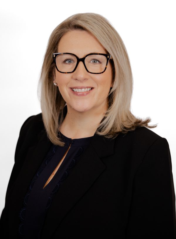 Lindsay Smith, Director of Human Resources