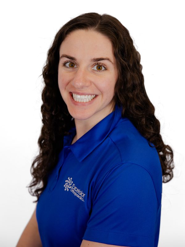 Kiley Austin, DPT
