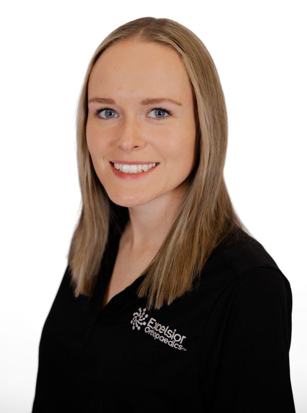 Kimberly Thomack, MS, LAT/ATC