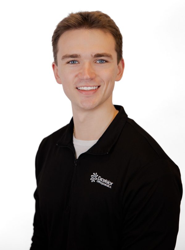 Gavin Musielak PT, DPT