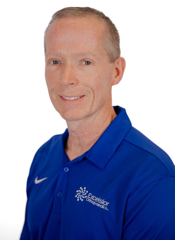 Kevin Cronin, PTA