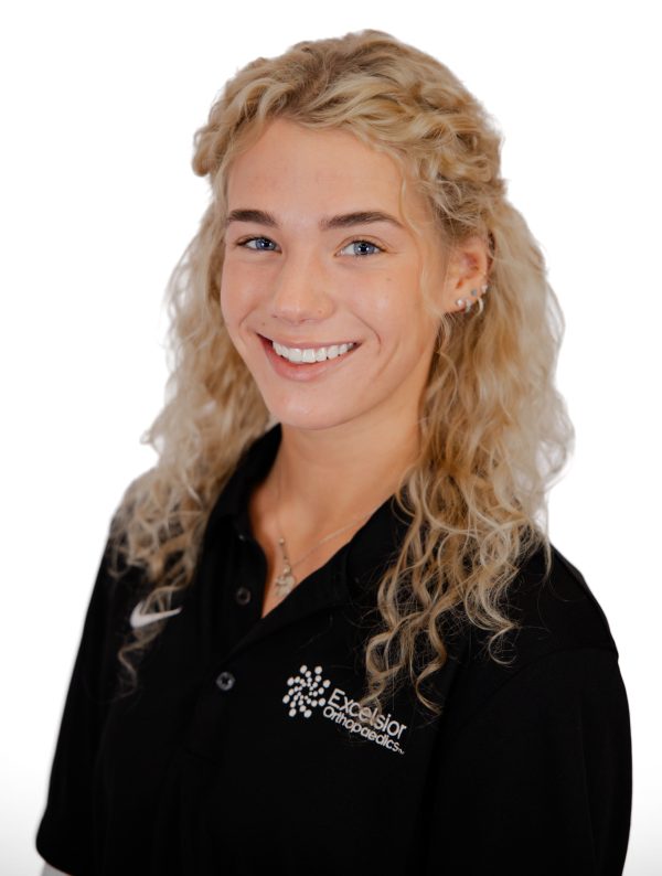 Hannah Pfeifer