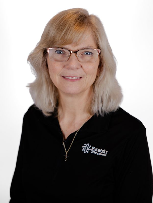 Shirley Barberic, PTA