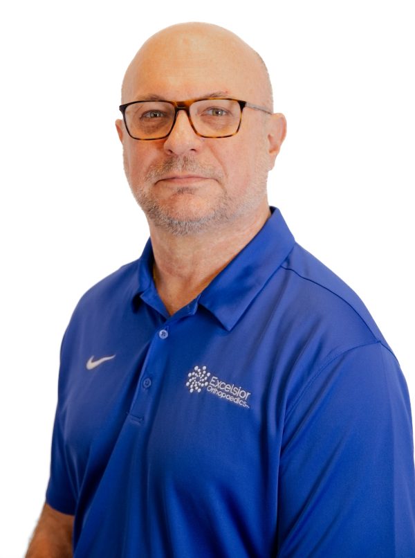 Andy Smith, DME Specialist