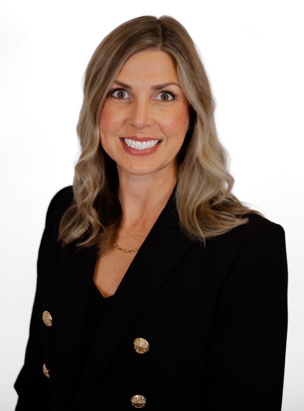 Liz Hanretty, PA-C