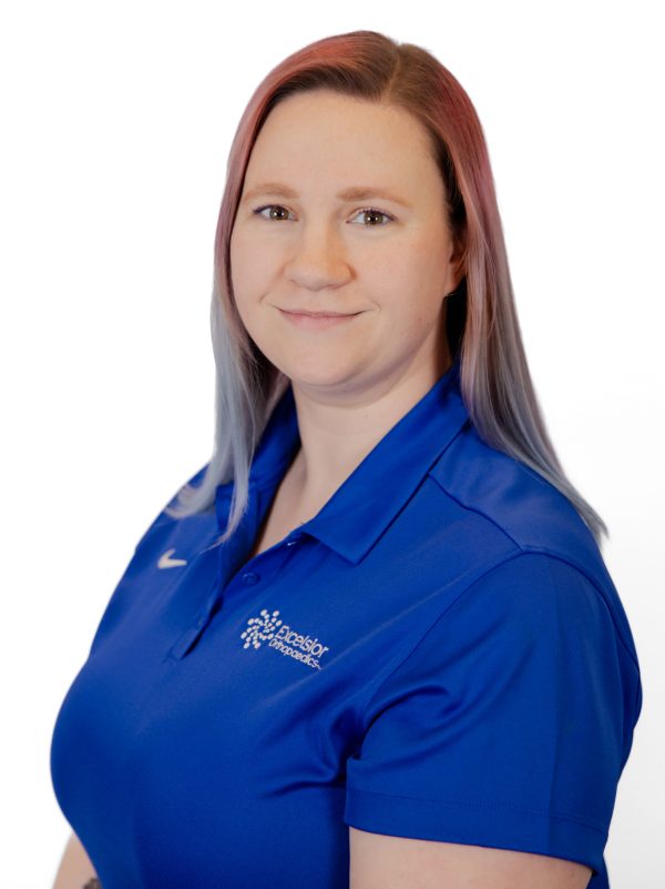 Hannah Avery, PTA